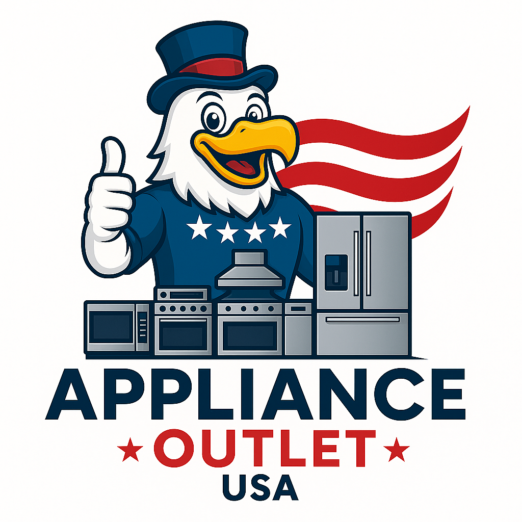 Appliance Outlet USA