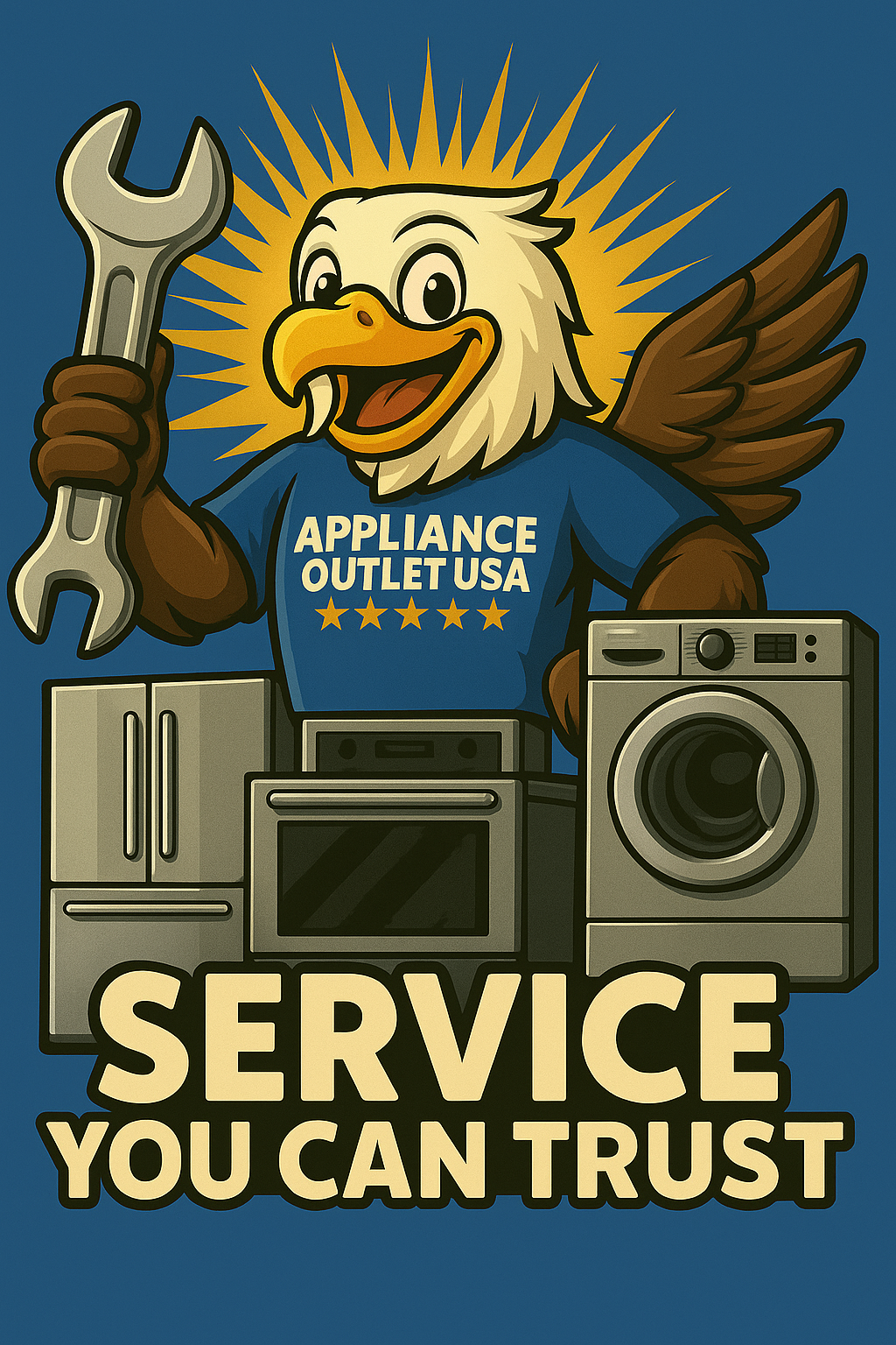 appliance outlet usa services appliance appliance repair service at appliance outlet usa